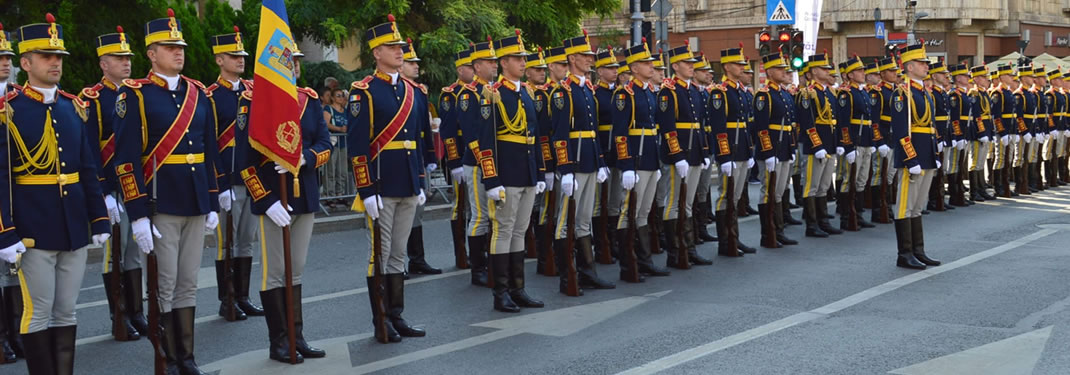 Ziua Imnului Național 